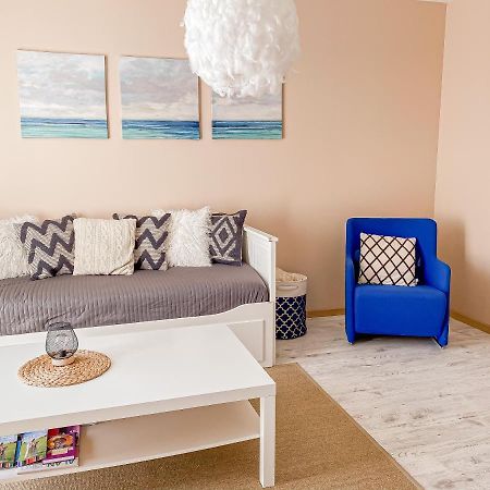 Kolka Apartment Bagian luar foto