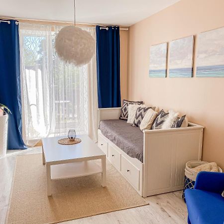 Kolka Apartment Bagian luar foto
