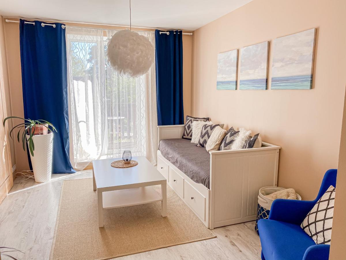 Kolka Apartment Bagian luar foto