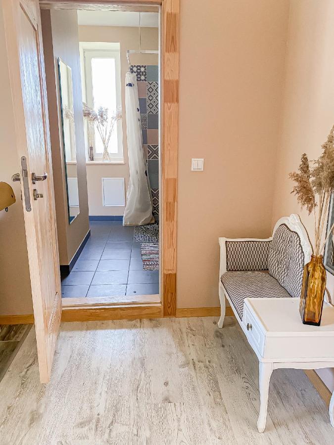 Kolka Apartment Bagian luar foto